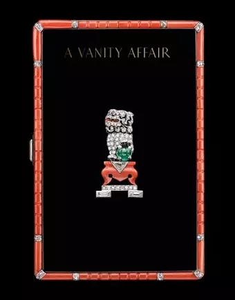 Vanity Affair cover