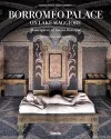 Borromeo Palace on Lake Maggiore cover
