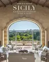 Magnificent Interiors of Sicily cover