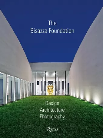 The Bisazza Foundation cover