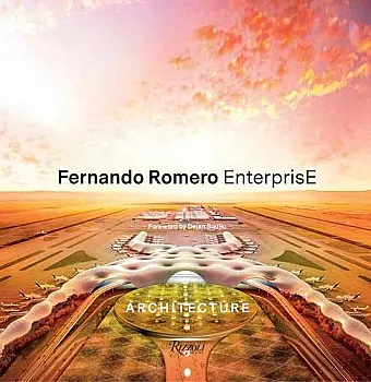 Fernando Romero cover