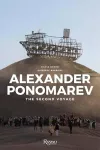 Alexander Ponomarev cover