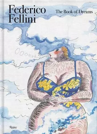 Federico Fellini cover