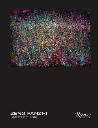 Zeng Fanzhi Untitled cover