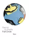 Rashid Bin Al Khalifa: Full Circle cover