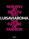 LuisaViaRoma : The Future of Fashion cover