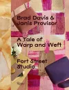 A Tale of Warp and Weft cover