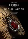 Stones of the Grand Bazaar cover