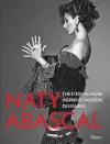 Naty Abascal cover