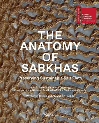 The Anatomy of Sabkhas cover