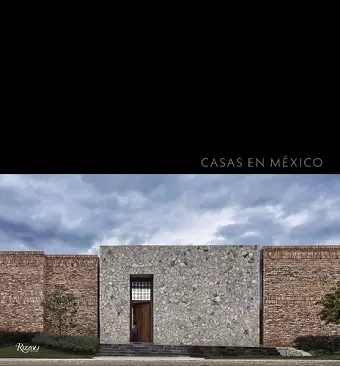 Houses in Mexico (Spanish Ed) cover