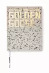 The Perfect Imperfection of Golden Goose cover