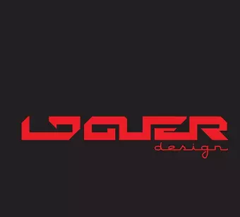 LOGUER Design cover