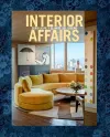 Interior Affairs (Spanish edition) cover