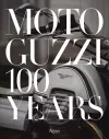Moto Guzzi cover