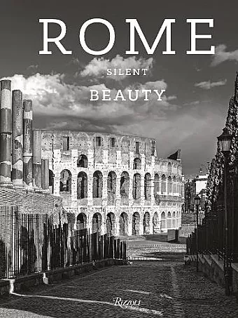 Rome: Silent Beauty cover