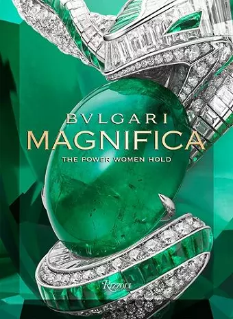 Bulgari Magnifica  cover