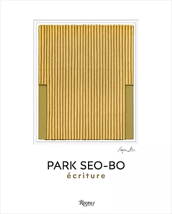 Park Seo-Bo cover