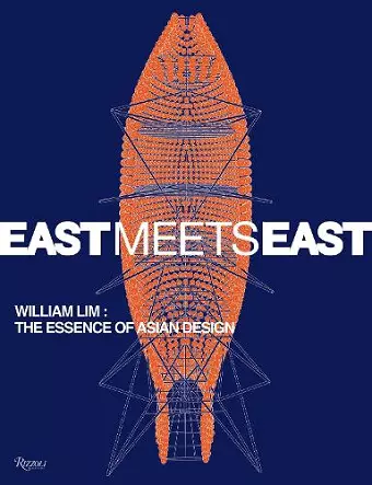 East Meets East  cover