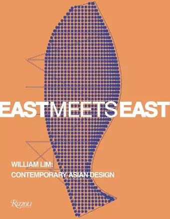 East Meets East  cover