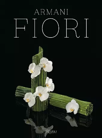 Armani / Fiori cover