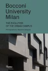 Bocconi University in Milan cover