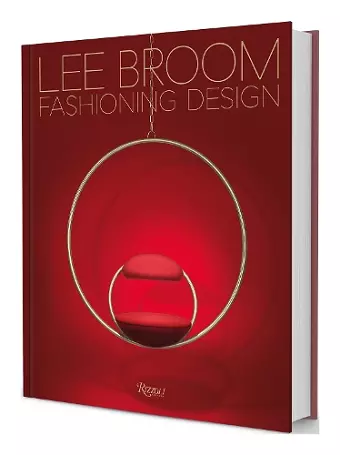 Fashioning Design: Lee Broom cover