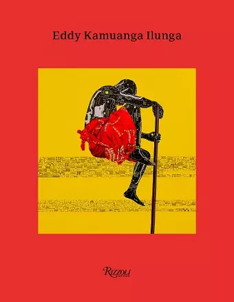 Eddy Kamuanga Ilunga cover