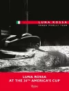 Luna Rossa cover