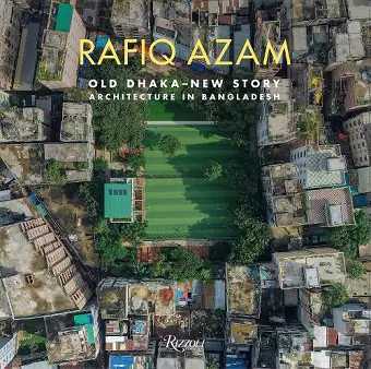 Rafiq Azam cover