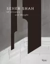 Seher Shah, Of Absence and Weight cover