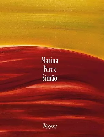 Marina Perez Simão cover