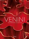 Venini: The Art of Glass cover