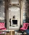 Signature Houses cover