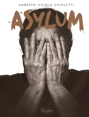 Asylum cover