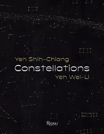 Constellations: Yeh Shih-Chiang, Yeh Wei-Li cover