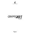 Crypto Art - Begins cover