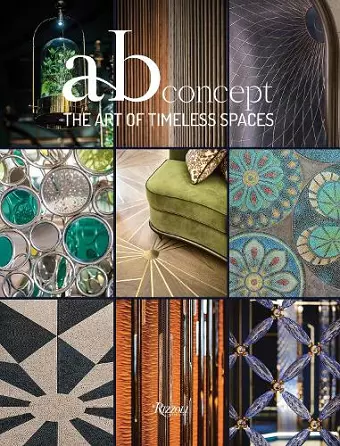 The Art of Timeless Spaces cover