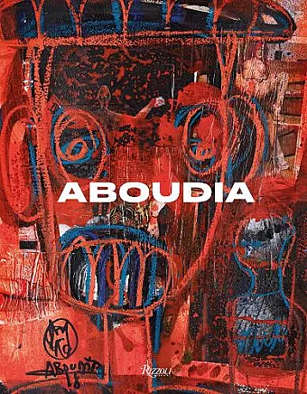 Aboudia cover