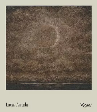 Lucas Arruda cover