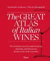 Great Atlas of Italian Wines cover