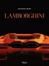 Lamborghini cover