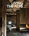 Living the Alps cover