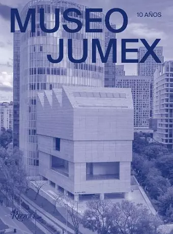 MUSEO JUMEX cover