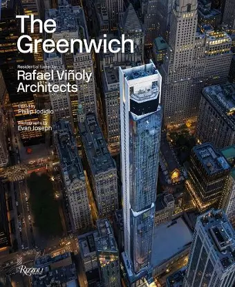 The Greenwich cover