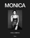 Monica La Diva Dolce&Gabbana cover