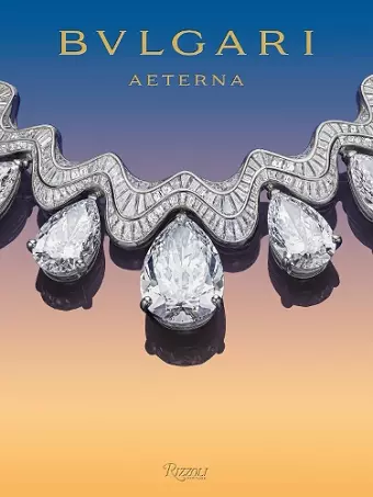 Bulgari Aeterna cover