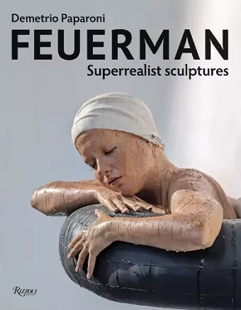 Feuerman cover