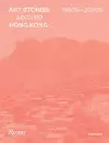 Art Stories around Hong Kong 1980s-2000s cover
