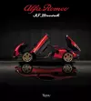 Alfa Romeo 33 Stradale cover